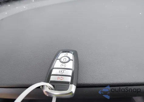 2024 Ford Explorer Limited from USA, damaged, VIN 1FMSK7FH3RGA49802